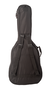 Funda Ek para Guitarra Clásica Cadete de 3/4 de 5 mm Negra