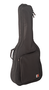 Funda Ek para Guitarra Clásica Cadete de 3/4 de 5 mm Negra