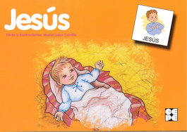 Jesús, María Luisa Carrillo - CEPE