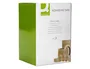Q-connect Cinta Adhesiva Transparente de 66 m x 15 mm para Embalaje, Uso General, Resistente y Fácil de Cortar - Rollo 66 Metros