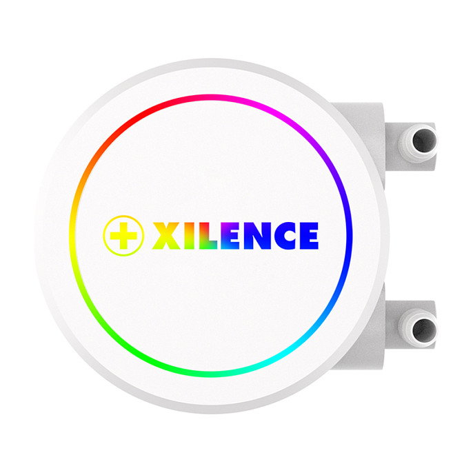 Xilence LQ240.W.ARGB White ARGB