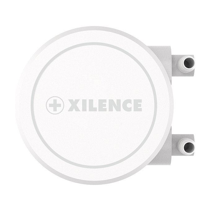 Xilence LQ240.W.ARGB White ARGB