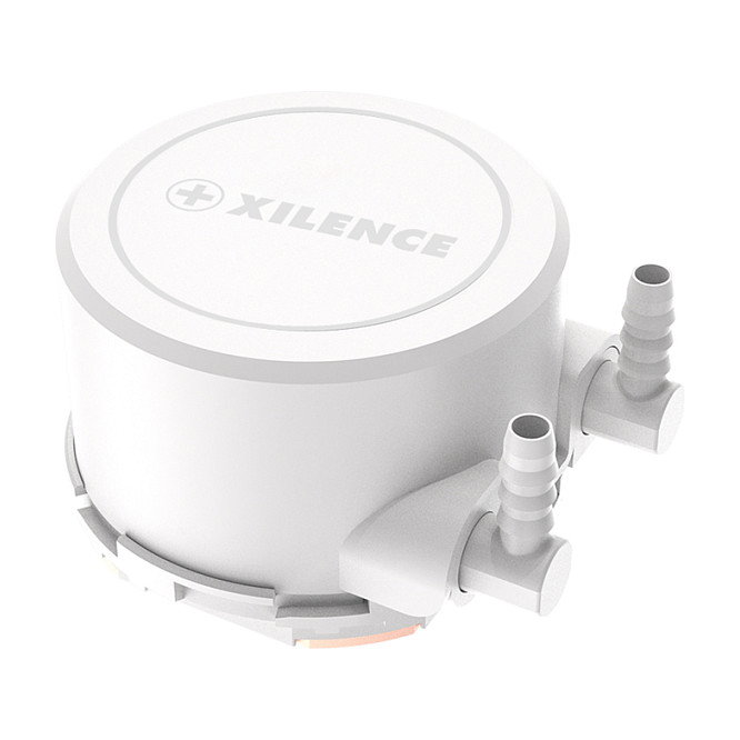 Xilence LQ240.W.ARGB White ARGB