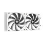 Xilence LQ240.W.ARGB White ARGB