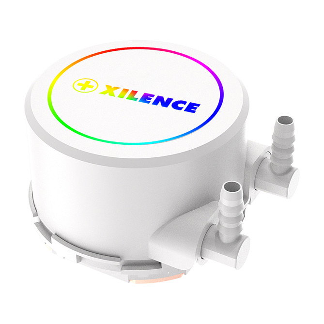 Xilence LQ240.W.ARGB White ARGB