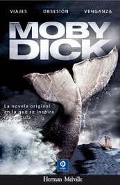 Moby Dick, Herman Melville - EDIMAT