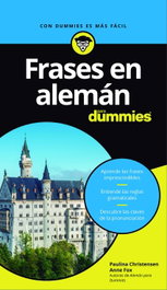 CEAC EDICIONES, Frases en alemán para Dummies - Paulina Christensen