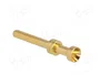 HARTING Contacto macho industrial Han E® HMC aleación de cobre 1mm2