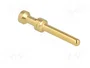 HARTING Contacto macho industrial Han E® HMC aleación de cobre 1mm2
