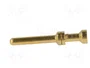 HARTING Contacto macho industrial Han E® HMC aleación de cobre 1mm2