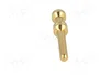 HARTING Contacto macho industrial Han E® HMC aleación de cobre 1mm2