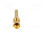 HARTING Contacto macho industrial Han E® HMC aleación de cobre 1mm2