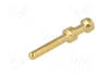 HARTING Contacto macho industrial Han E® HMC aleación de cobre 1mm2