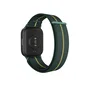 Motorola moto watch fit Verde Trekking con pantalla OLED de 1,9 pulgadas