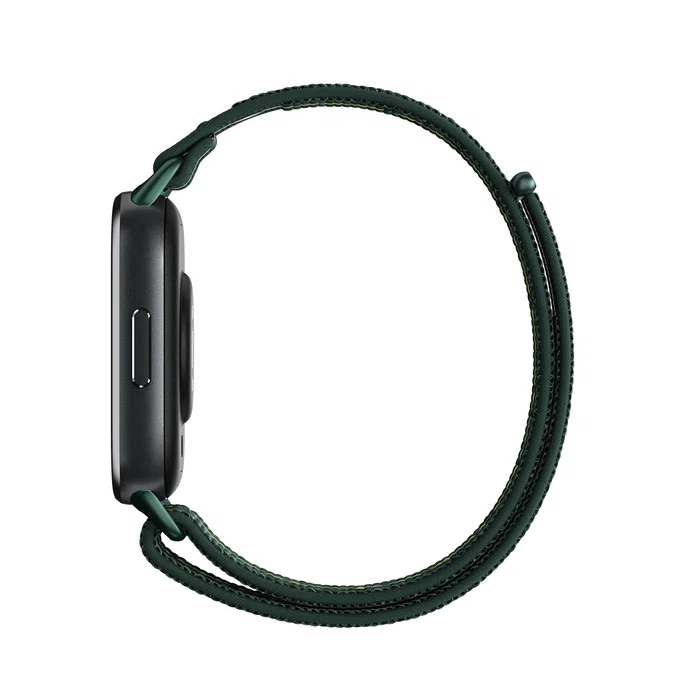 Motorola moto watch fit Verde Trekking con pantalla OLED de 1,9 pulgadas Motorola moto watch fit Verde Trekking con pantalla OLED de 1,9 pulgadas