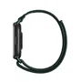Motorola moto watch fit Verde Trekking con pantalla OLED de 1,9 pulgadas