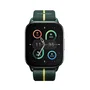Motorola moto watch fit Verde Trekking con pantalla OLED de 1,9 pulgadas