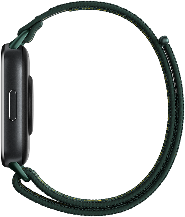 Motorola Moto Watch Fit Trekking Green