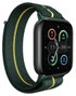Motorola Moto Watch Fit Trekking Green