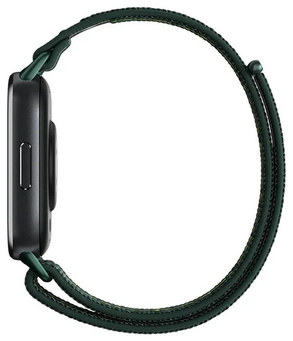 Motorola Moto Watch Fit Trekking Green