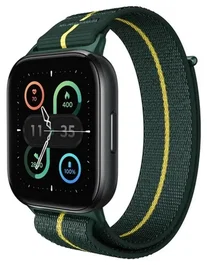 Motorola Moto Watch Fit Trekking Green