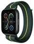 Motorola Moto Watch Fit Trekking Green