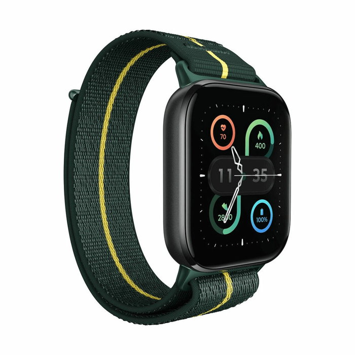 Smartwatch Motorola PG38C07182 Negro Verde, gris