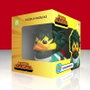 My Hero Academia Tubbz Figura PVC Izuku Midoriya (Deku) Boxed Edition 10 cm