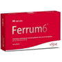 VITAE FERRUM6 60 cápsulas