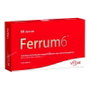 VITAE FERRUM6 60 cápsulas