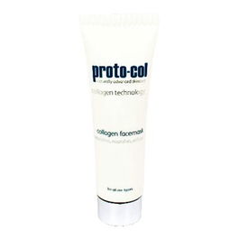 PROTOCOL Mascarilla De Colageno