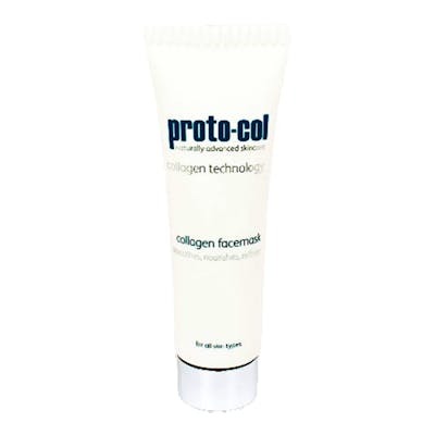 PROTOCOL Mascarilla De Colageno PROTOCOL Mascarilla De Colageno