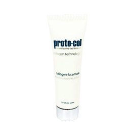 PROTOCOL Mascarilla de Colágeno