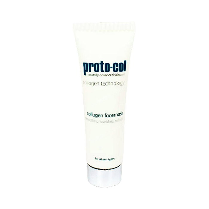 PROTOCOL Mascarilla de Colágeno PROTOCOL Mascarilla de Colágeno