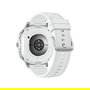 Samsung Galaxy Watch 8 46 mm LTE EU plata blanco Reloj Inteligente