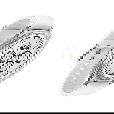 Samsung Galaxy Watch 8 46 mm LTE EU plata blanco Reloj Inteligente