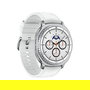 Samsung Galaxy Watch 8 46 mm LTE EU plata blanco Reloj Inteligente