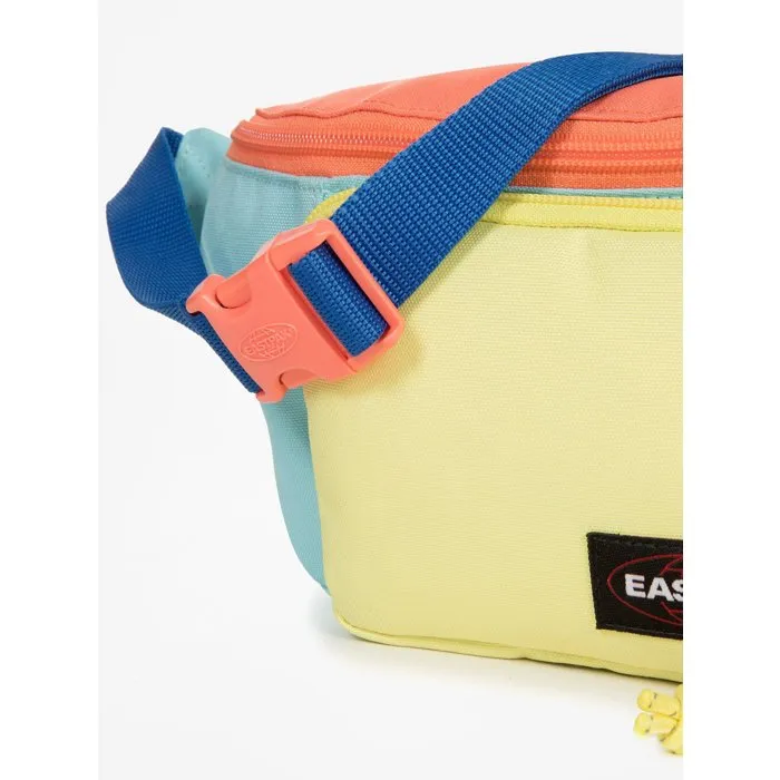 EASTPAK Riñonera Page Azul Bloqueado - EAS5400879216925
