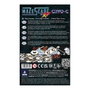 Devir Mazescape Cryo C – Juego de Mesa