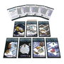 Devir Mazescape Cryo C – Juego de Mesa