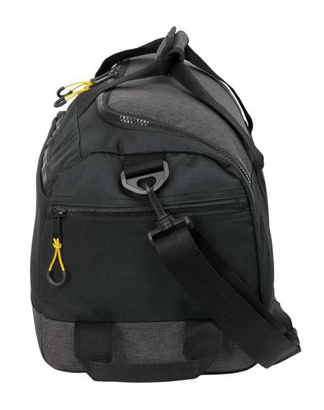 Bolsa de Deporte Munich Topo Negro