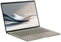 ASUS Zenbook A14 OLED UX3407QA-QD289W Snapdragon X1-26-100 14 pulg 16GB 512GB Beige
