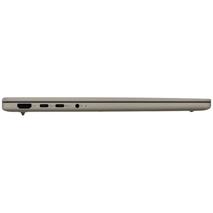 ASUS Zenbook A14 OLED UX3407QA-QD289W Snapdragon X1-26-100 14 pulg 16GB 512GB Beige