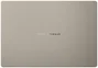 ASUS Zenbook A14 OLED UX3407QA-QD289W Snapdragon X1-26-100 14 pulg 16GB 512GB Beige