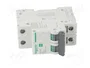 SCHNEIDER ELECTRIC Easy9 Pro EZ9F-C2-2 Interruptor magnetotérmico 2A 2 polos 6kA