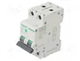 SCHNEIDER ELECTRIC Easy9 Pro EZ9F-C2-2 Interruptor magnetotérmico 2A 2 polos 6kA