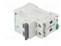 SCHNEIDER ELECTRIC Easy9 Pro EZ9F-C2-2 Interruptor magnetotérmico 2A 2 polos 6kA