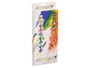 Pincello Juego 12 Botes Pintura Acrilica 12 ml 10.5x2x25.5 cm (Set de 24)