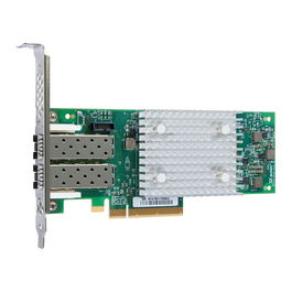 Lenovo QLE2742 ThinkSystem PCIe 32Gb 2-Port SFP+ Fib Server