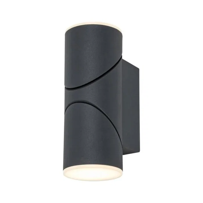 RABALUX Aplique Exterior "Belfast" LED 620Lm 12,9W IP65 [RAB-7904]